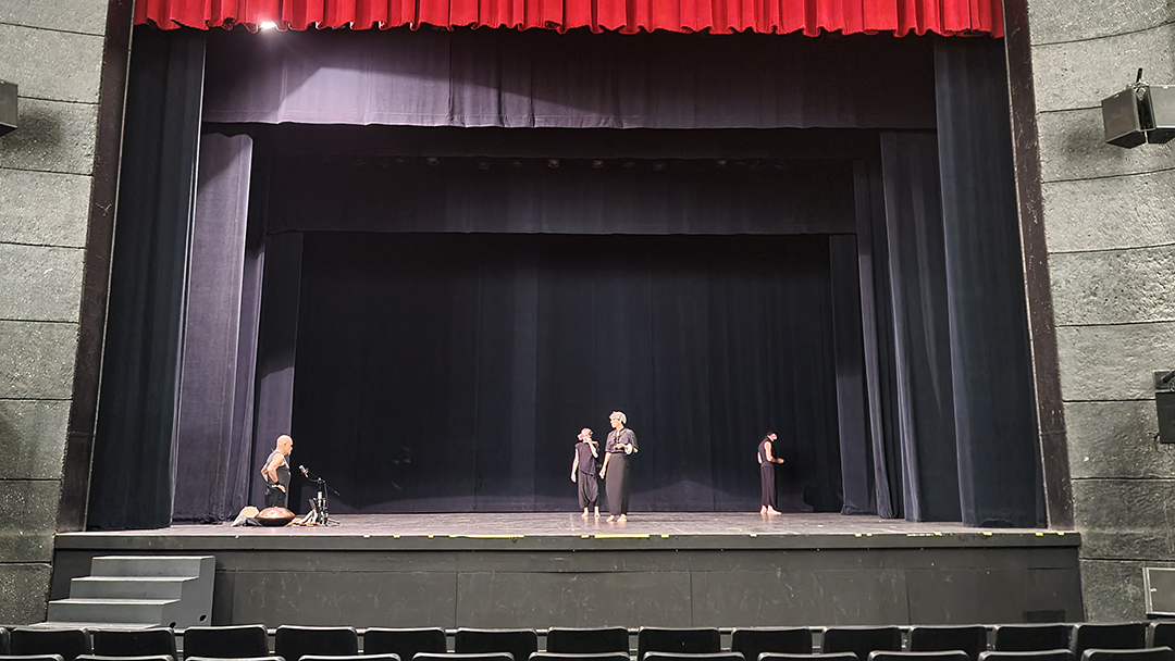 Butoh cuernavaca