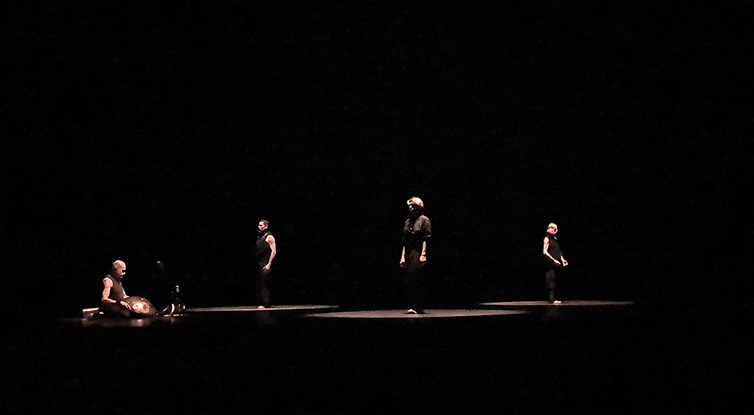 Butoh cuernavaca
