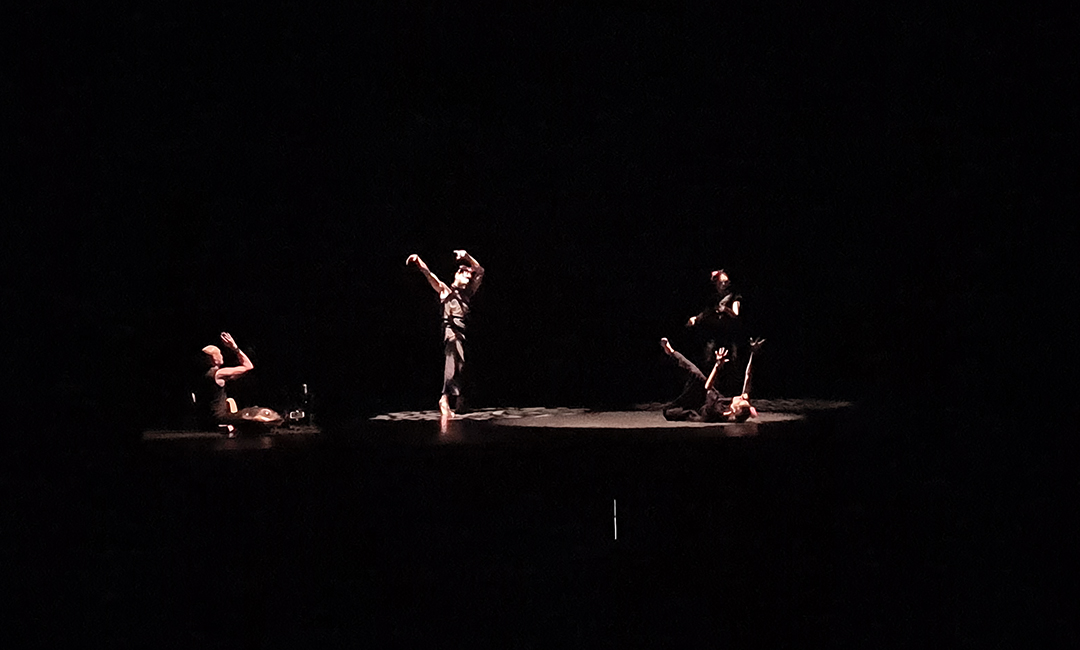 Butoh mexico