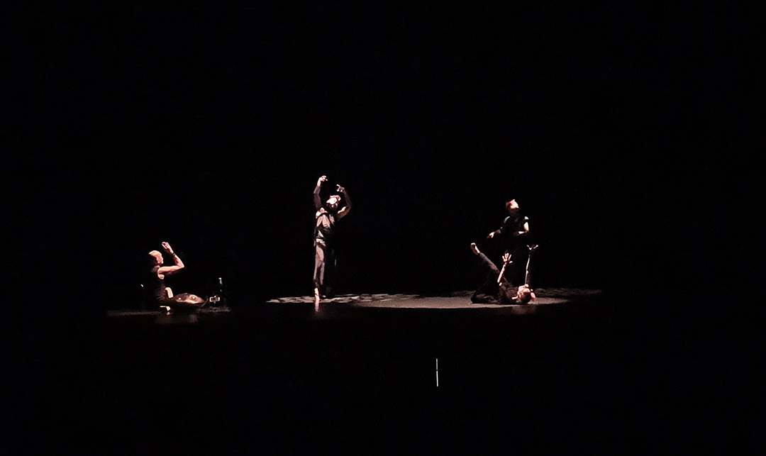 Butoh mexico