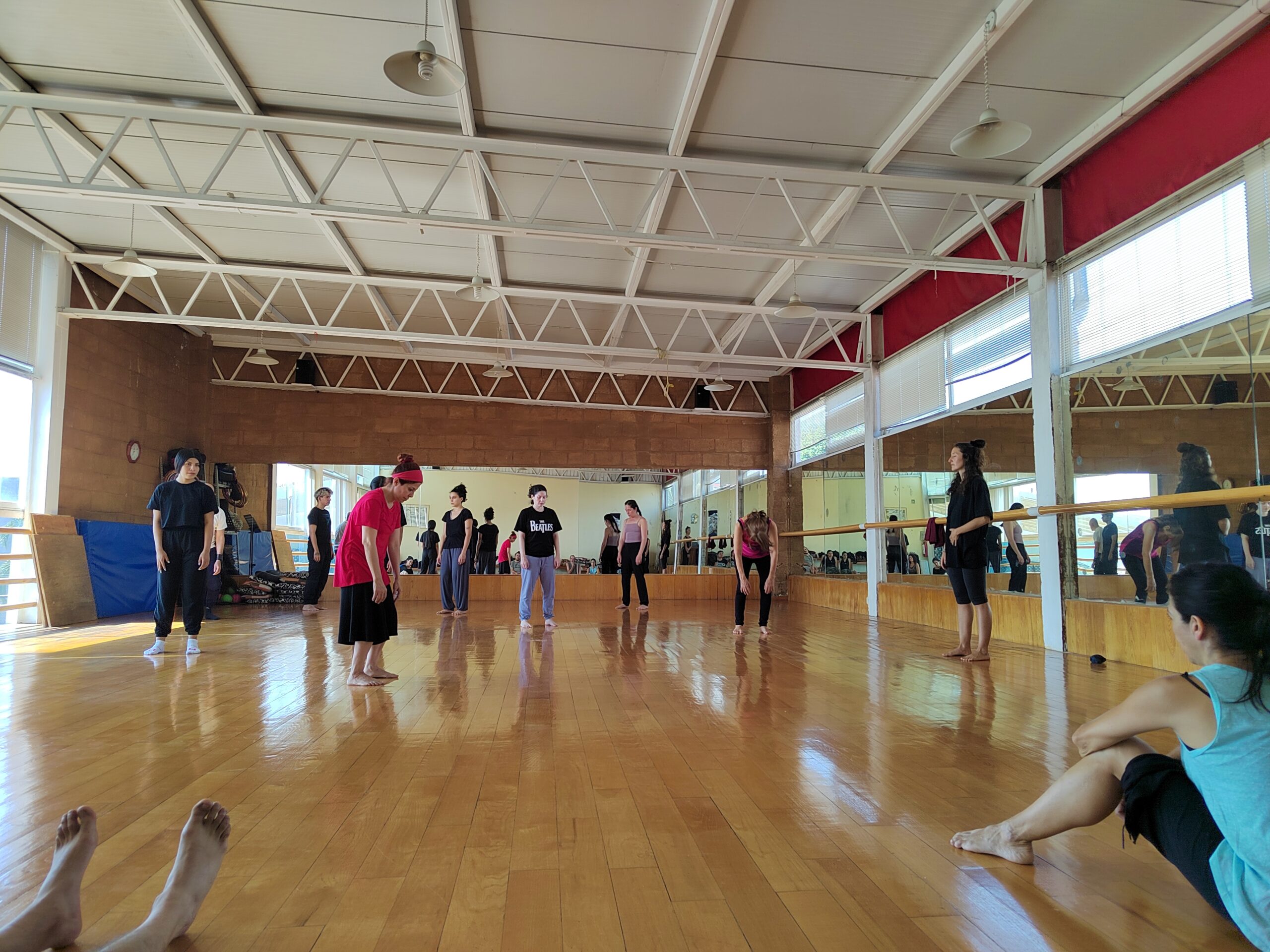 taller butoh